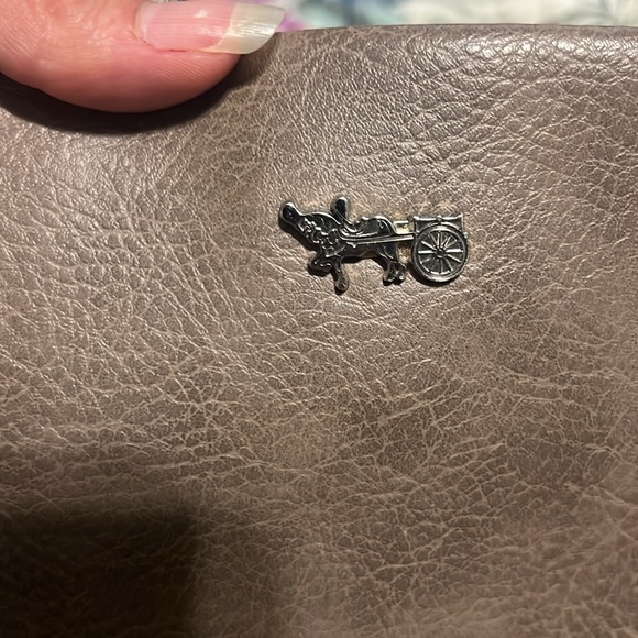 Mathew + Julian crossbody - Picture 2 of 11